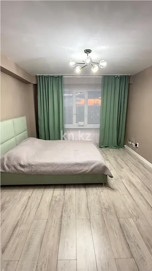 Продажа 2-комнатной квартиры, 64 м², ул. Момышулы, дом  26/2 - Продажа  двухкомнатных квартир в Караганде без посредников с фото фото 2 из 4
