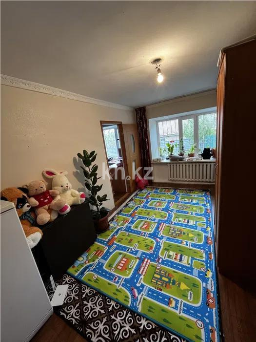 Продажа 2-комнатной квартиры, 40 м², ул. Панфилова, дом  2 - Продажа  двухкомнатных квартир в Шахтинске фото 1 из 4