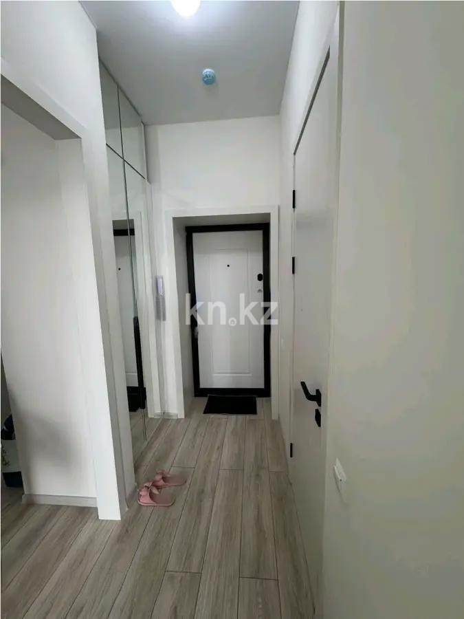 Продажа 1-комнатной квартиры, 39.5 м² в Астане - фото 2