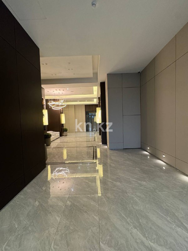 Аренда 2-комнатной квартиры, 45 м², ул. Акмешит, дом  1 - ул. Сыганак в Астане - фото 22