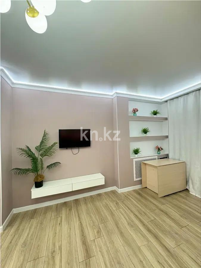 Продажа 2-комнатной квартиры, 48.2 м² в Астане