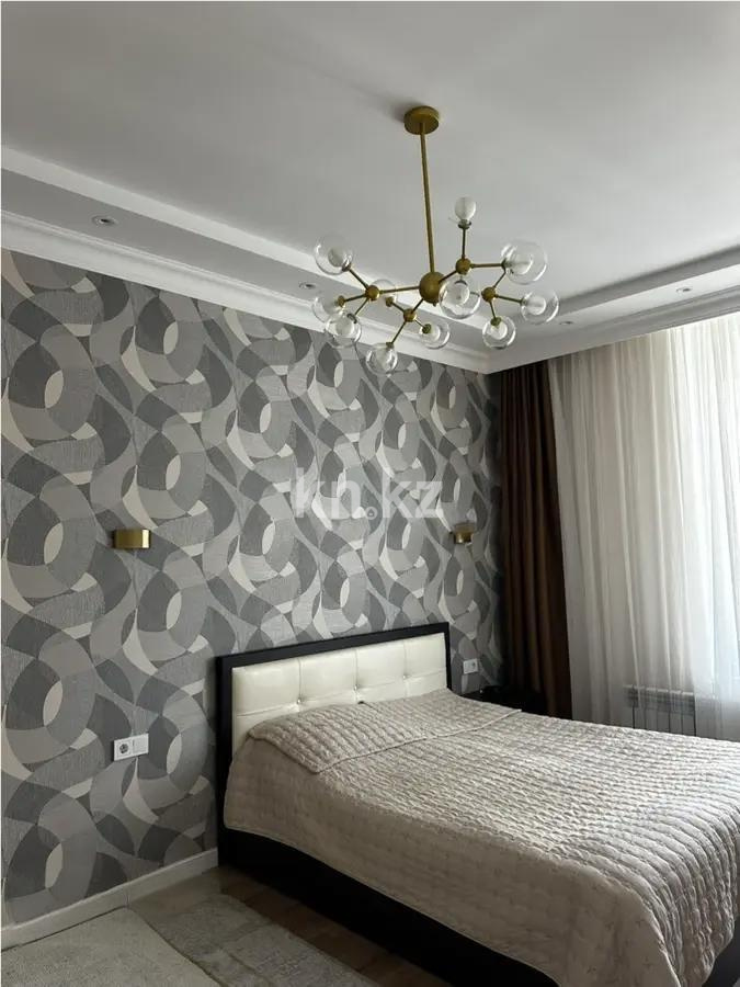 Продажа 2-комнатной квартиры, 57.4 м² в Астане - фото 2