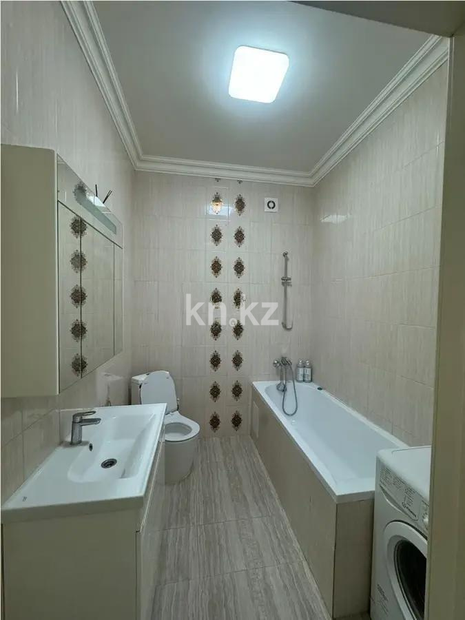 Продажа 2-комнатной квартиры, 46.2 м² в Астане - фото 4