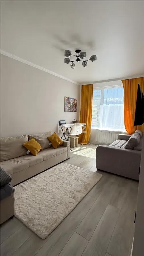 Продажа 2-комнатной квартиры, 42 м² - Продажа квартир в Алматы - страница 4 фото 1 из 3