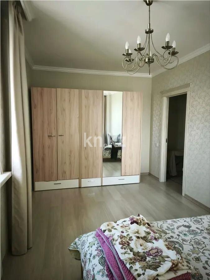 Продажа 2-комнатной квартиры, 67.2 м² в Астане - фото 2