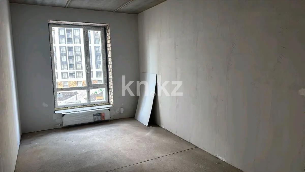 Продажа 1-комнатной квартиры, 40.1 м² - Продажа квартир в новостройках Астаны - страница 34 фото 1 из 2
