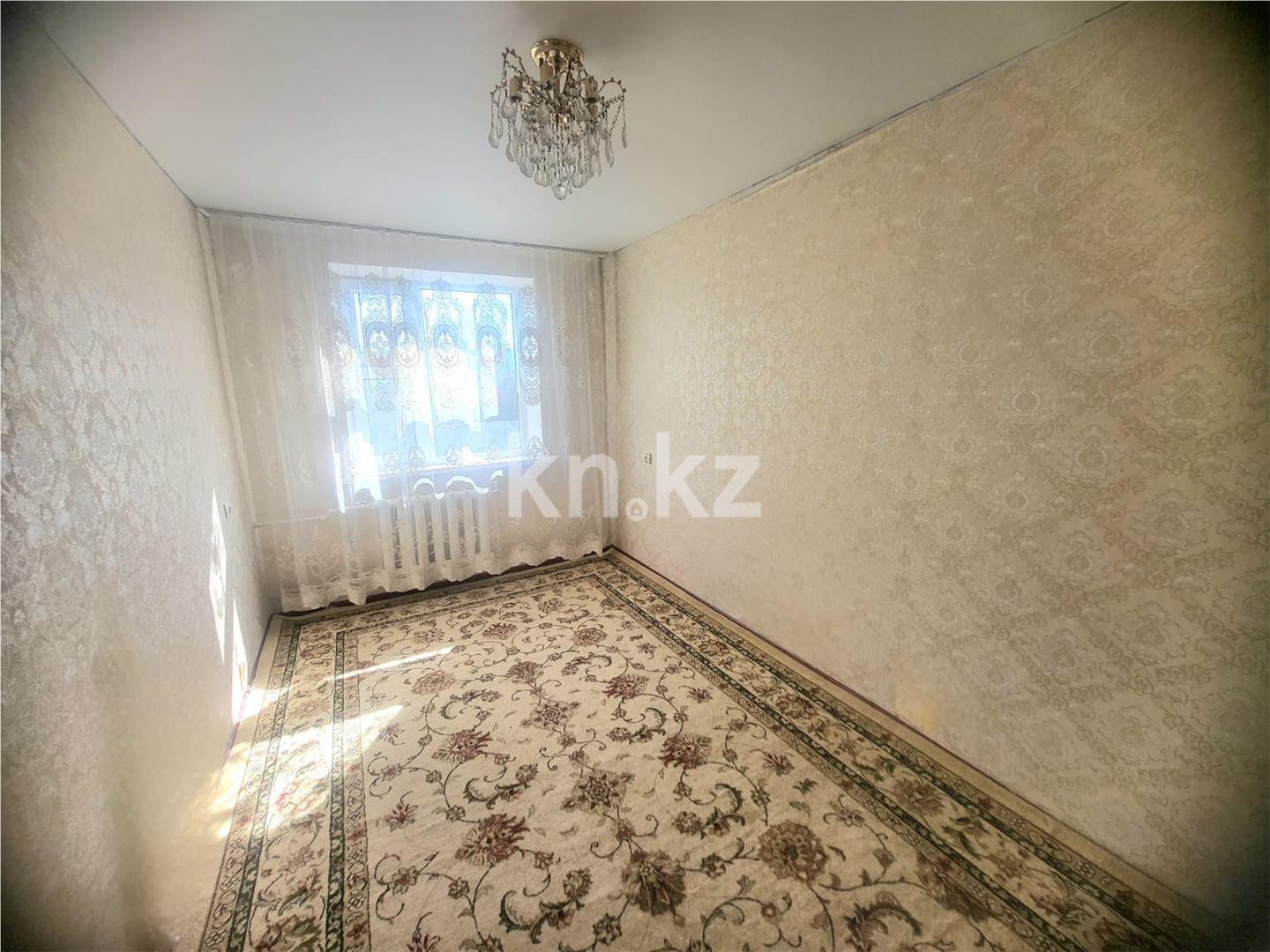 Продажа 4-комнатной квартиры, 61 м², 6 мкр. - Продажа квартир в Темиртау фото 3 из 15