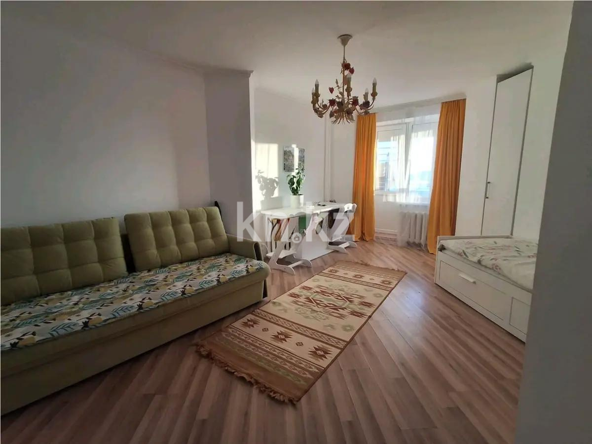 Продажа 1-комнатной квартиры, 40 м² - Недвижимость в Казахстане - страница 16 фото 1 из 5