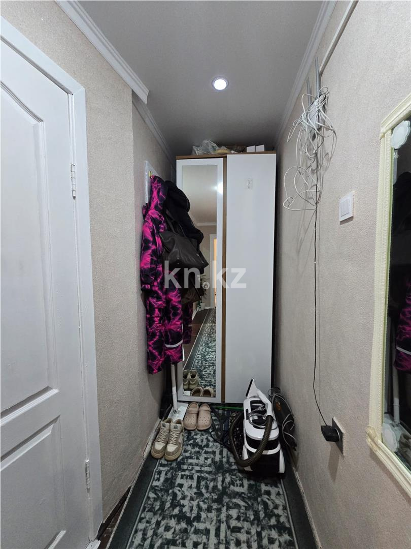 Продажа 2-комнатной квартиры, 44 м², пр. Строителей в Темиртау - фото 7