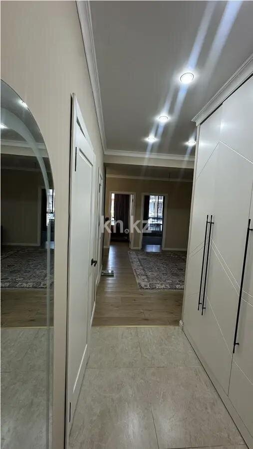 Продажа 3-комнатной квартиры, 57 м² в Алматы - фото 3
