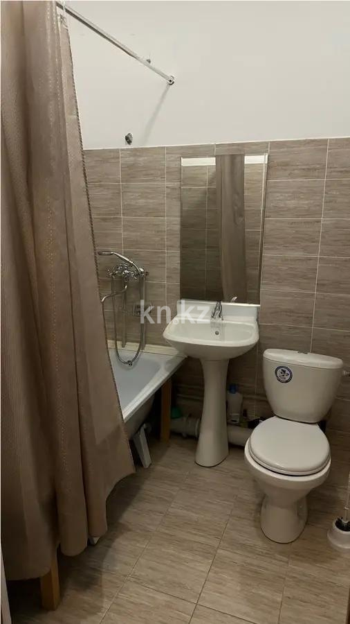 Продажа 1-комнатной квартиры, 40 м² в Алматы - фото 3
