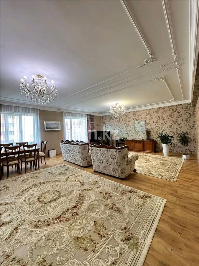 Продажа 3-комнатной квартиры, 140 м², ул. Кенесары, дом  42 в Астане
