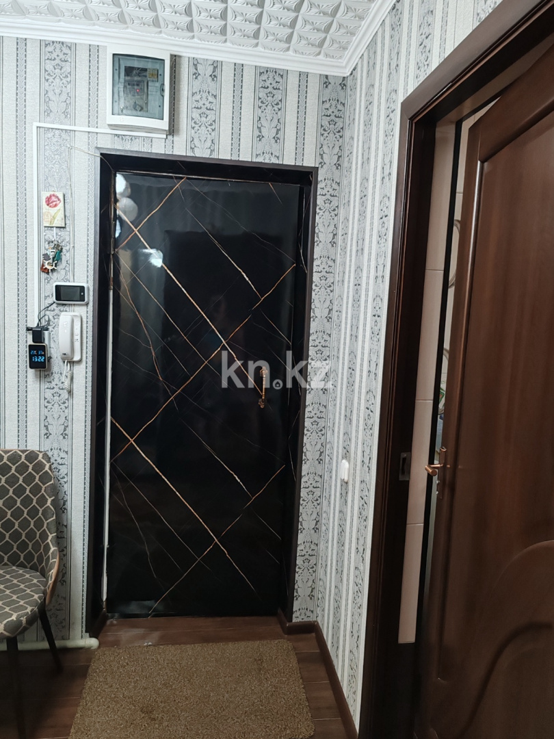 Продажа 3-комнатной квартиры, 63 м² - Продажа трехкомнатных квартир в Шымкенте фото 9 из 10