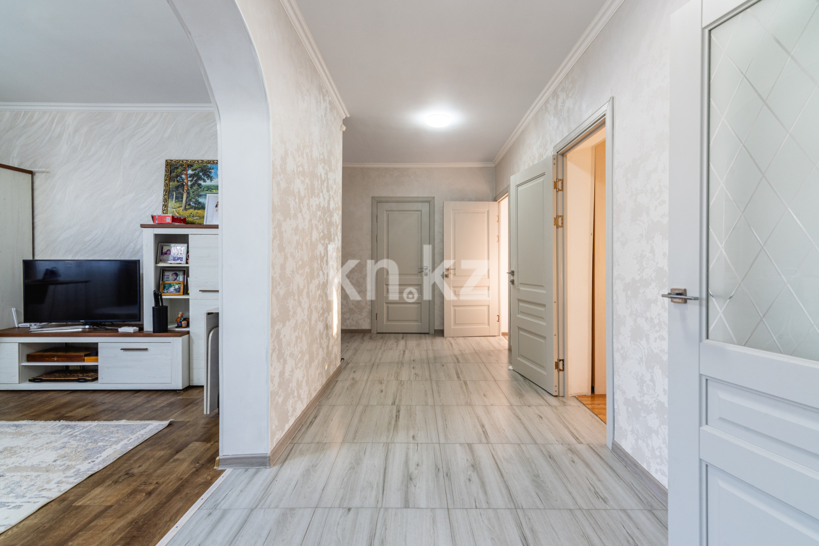 Продажа 4-комнатного дома, 120 м² - Продажа домов, коттеджей в Алматы фото 18 из 28
