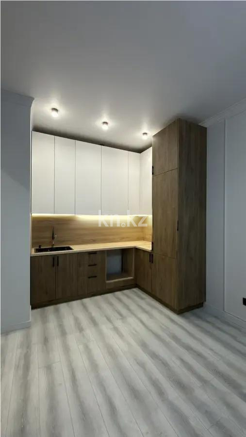 Продажа 2-комнатной квартиры, 41.2 м², ул. Айтматова, дом  77/7 - Продажа квартир в Астане фото 3 из 5