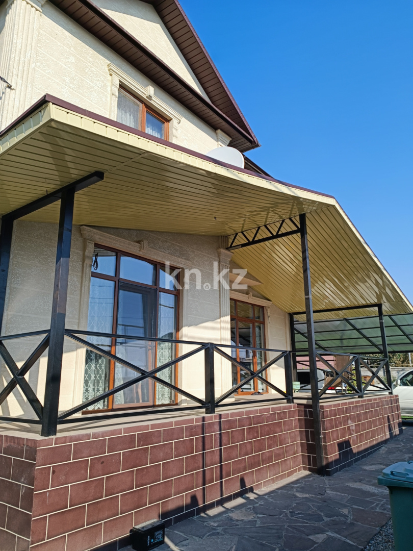 Продажа 7-комнатного дома, 270 м² в Алматы