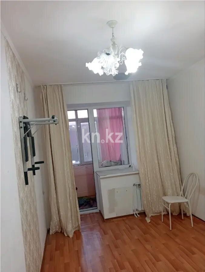 Продажа 1-комнатной квартиры, 30 м² в Астане