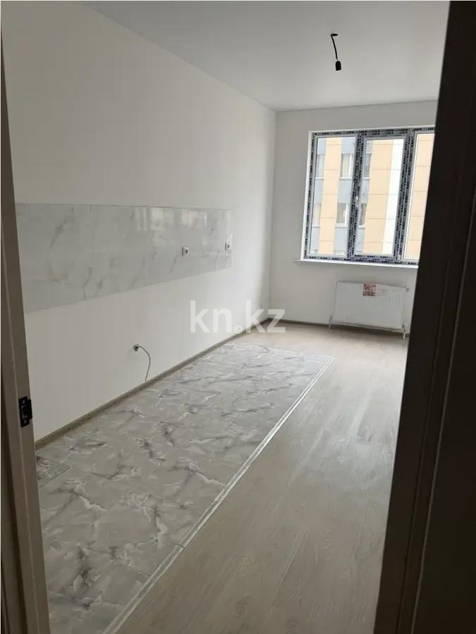Продажа 3-комнатной квартиры, 61 м² - Продажа трехкомнатных квартир от собственников в Алматы фото 2 из 3