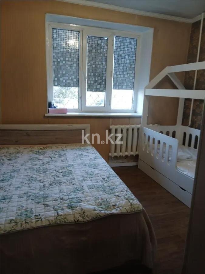 Продажа 3-комнатной квартиры, 65.8 м² в Алматы - фото 3
