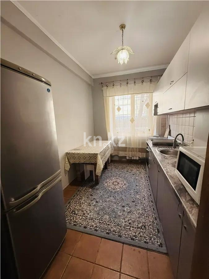 Продажа 2-комнатной квартиры, 48.8 м² - Продажа квартир в Казахстане - страница 22 фото 2 из 5