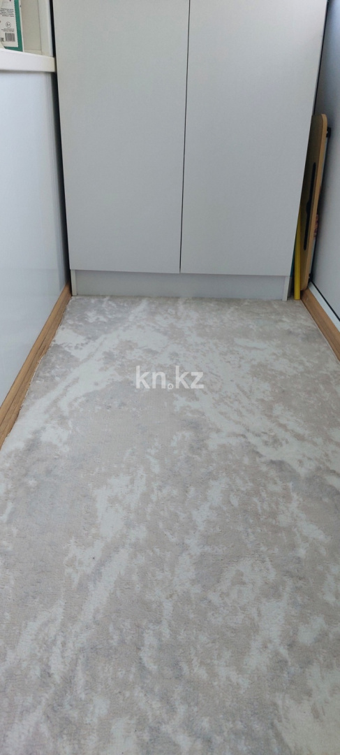 Продажа 3-комнатной квартиры, 59.2 м² - Продажа квартир в районе Михайловка в Караганде фото 7 из 22