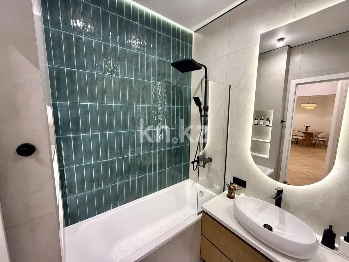 Продажа 2-комнатной квартиры, 58 м², пр. Аль-Фараби, дом  15/1 в Алматы - фото 6