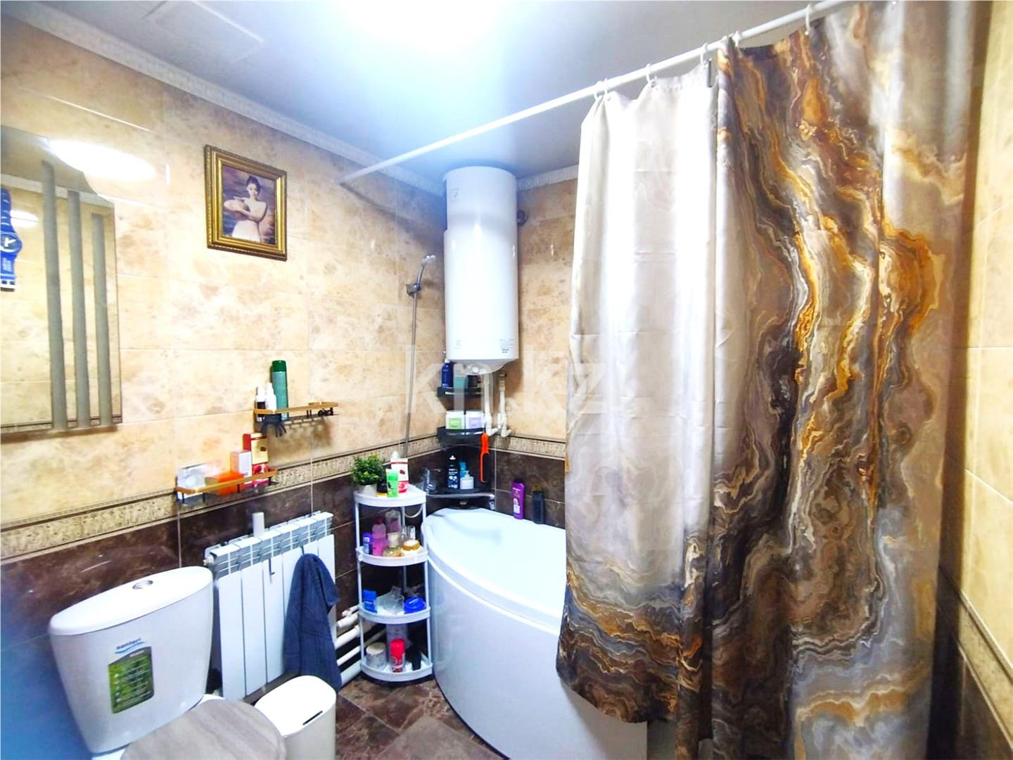 Продажа 5-комнатного дома, 170 м², ул. Кондитерская, дом  30 - Продажа домов, коттеджей в Караганде с фото фото 15 из 19