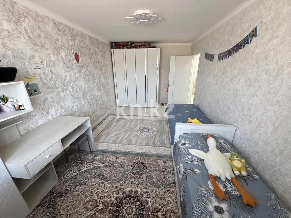 Продажа 3-комнатной квартиры, 56 м² в Сарани - фото 3