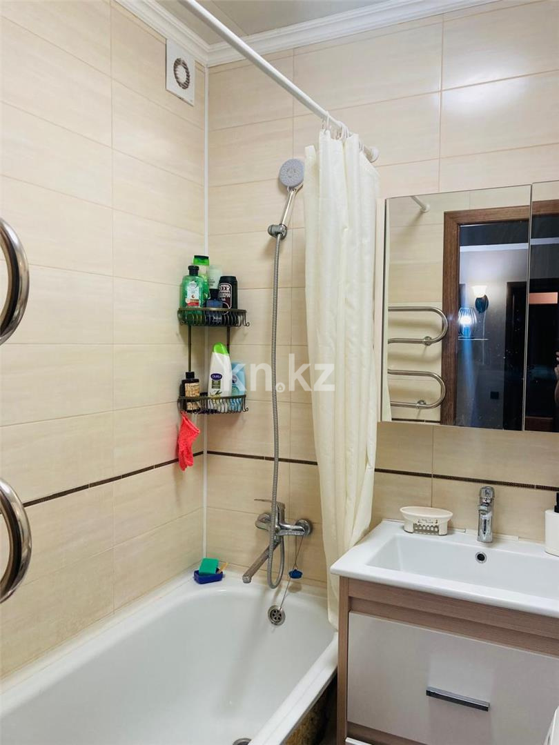 Продажа 4-комнатной квартиры, 84 м², мкр-н Степной-3 в Караганде - фото 13