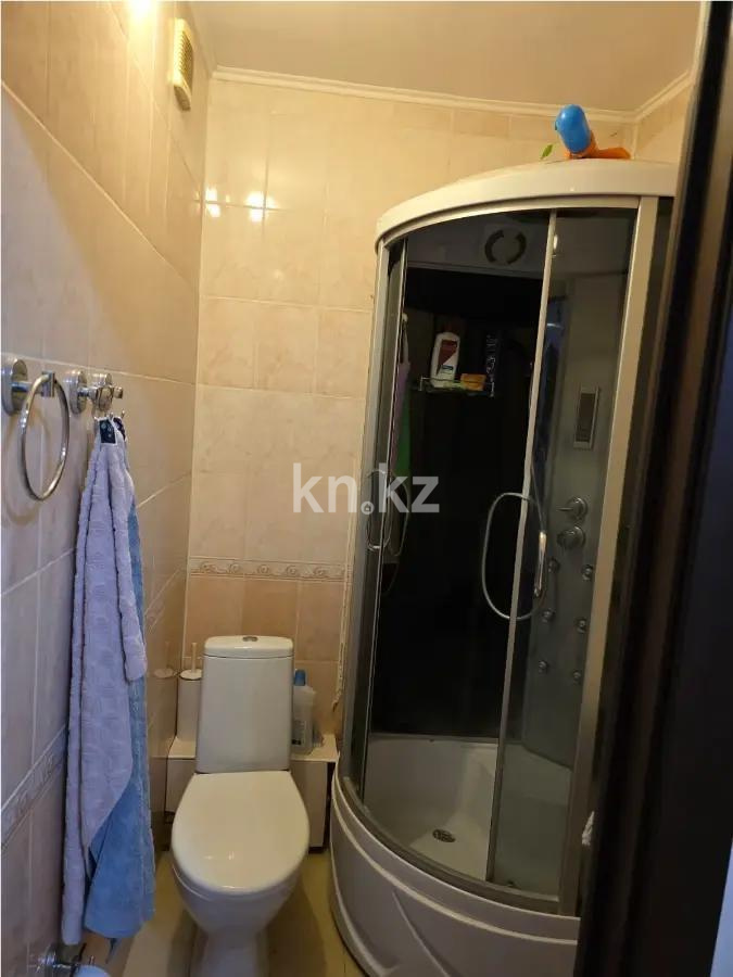 Продажа 2-комнатной квартиры, 49.3 м² - Продажа квартир в новостройках Астаны - страница 121 фото 4 из 7