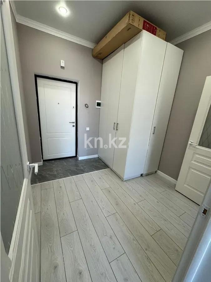 Продажа 1-комнатной квартиры, 41.3 м² в Астане - фото 4
