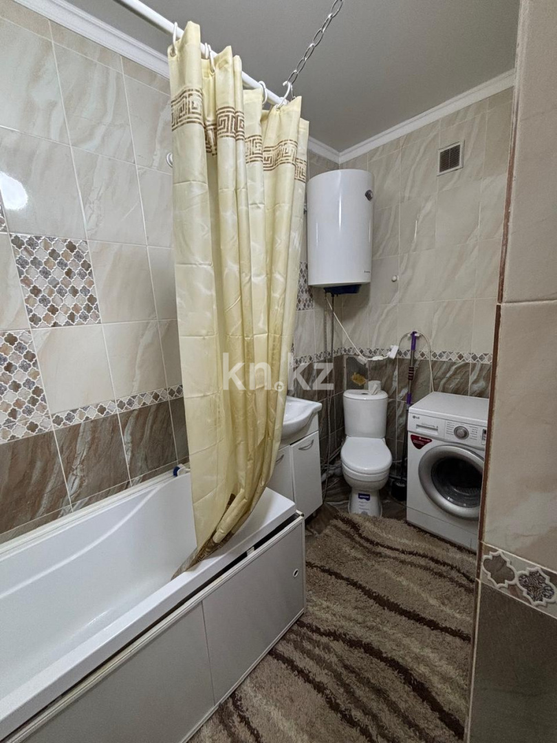 Продажа 2-комнатной квартиры, 88 м², ул. Даулеткерей, дом  10 - Продажа жилой и коммерческой недвижимости в Астане фото 9 из 10