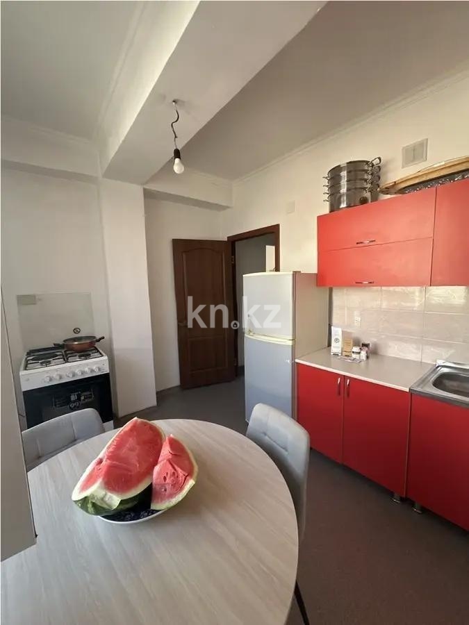 Продажа 1-комнатной квартиры, 34.8 м² в Алматы - фото 2