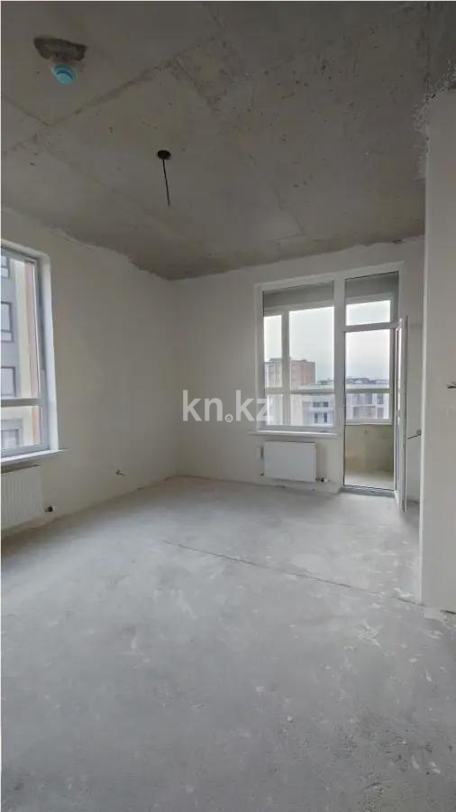 Продажа 1-комнатной квартиры, 43.6 м², пр. Аль-Фараби, дом  11/1 - Продажа  однокомнатных квартир в Астане фото 2 из 3