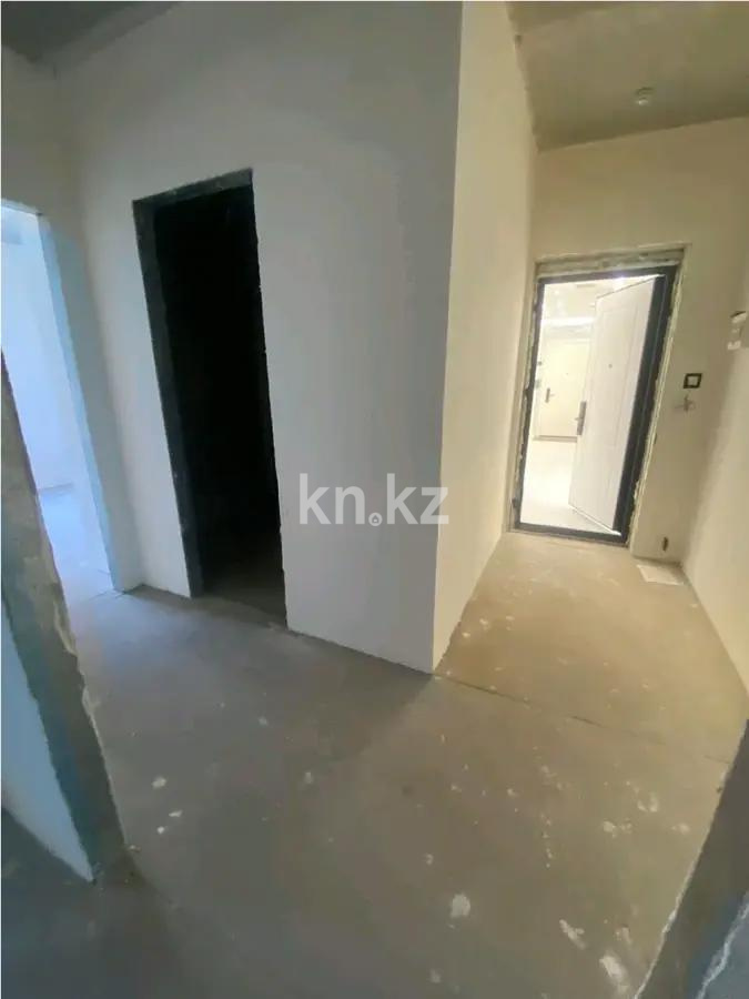 Продажа 1-комнатной квартиры, 44.5 м², ул. Жандосова, дом  108/1 в Алматы - фото 3