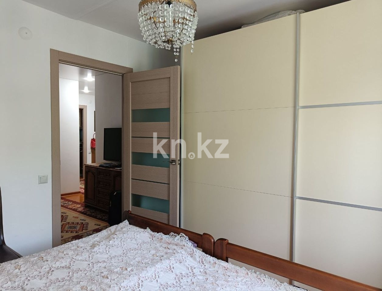 Продажа 2-комнатной квартиры, 54.2 м² - Продажа квартир в Усть-Каменогорске фото 10 из 16