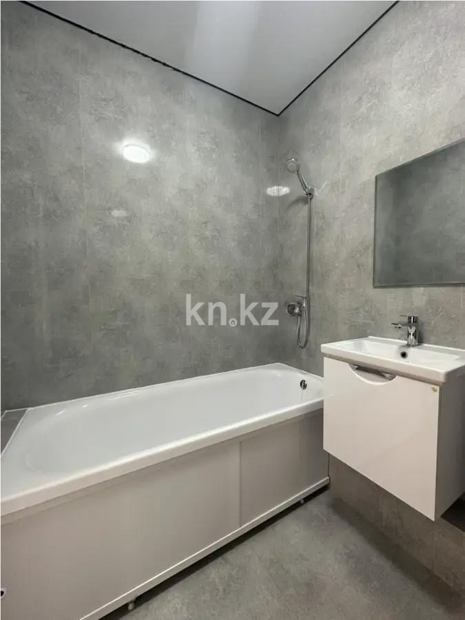 Продажа 2-комнатной квартиры, 41.4 м², ул. Хусейна бен Талала, дом  41 - Продажа  двухкомнатных квартир в Астане с фото фото 4 из 6