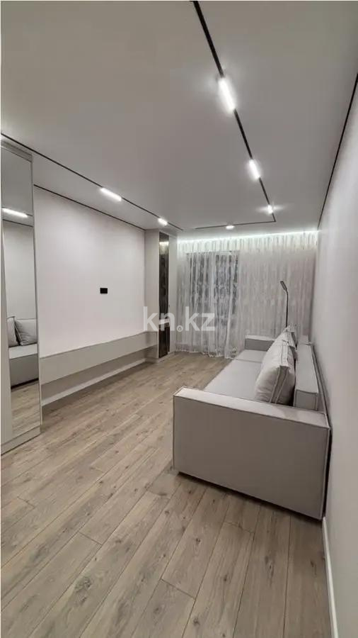 Продажа 1-комнатной квартиры, 48.6 м² в Астане