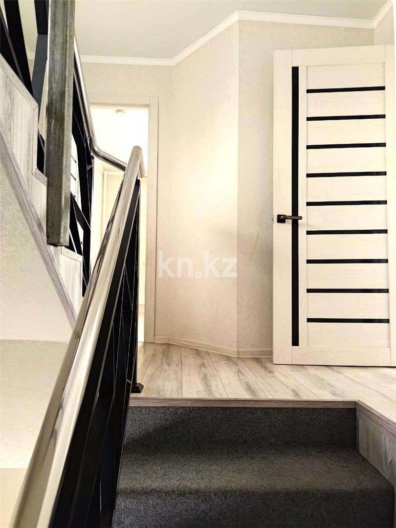 Продажа 7-комнатного дома, 233.6 м², пер. Ачинский - Продажа домов, коттеджей в Казахстане фото 16 из 25