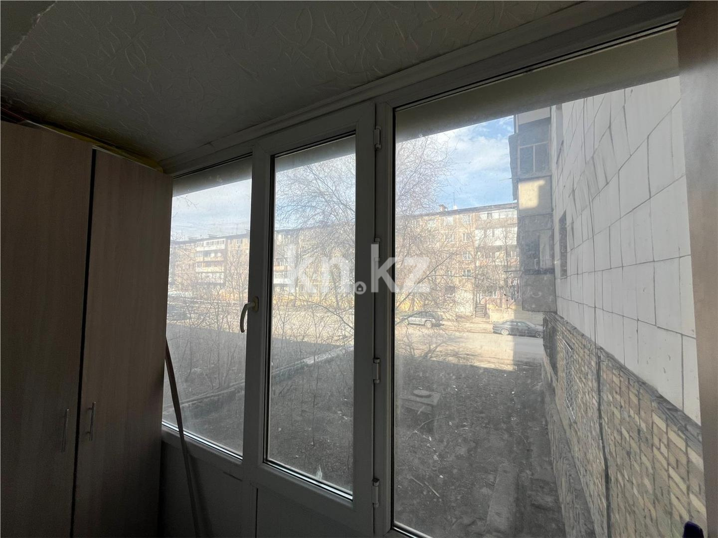 Продажа 3-комнатной квартиры, 62 м² в Караганде - фото 11