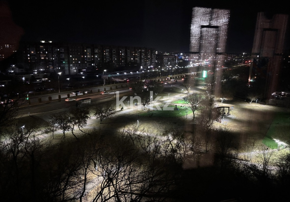 Продажа 2-комнатной квартиры, 41.5 м², пр. Республики, дом  18 - Продажа квартир в Караганде фото 11 из 11