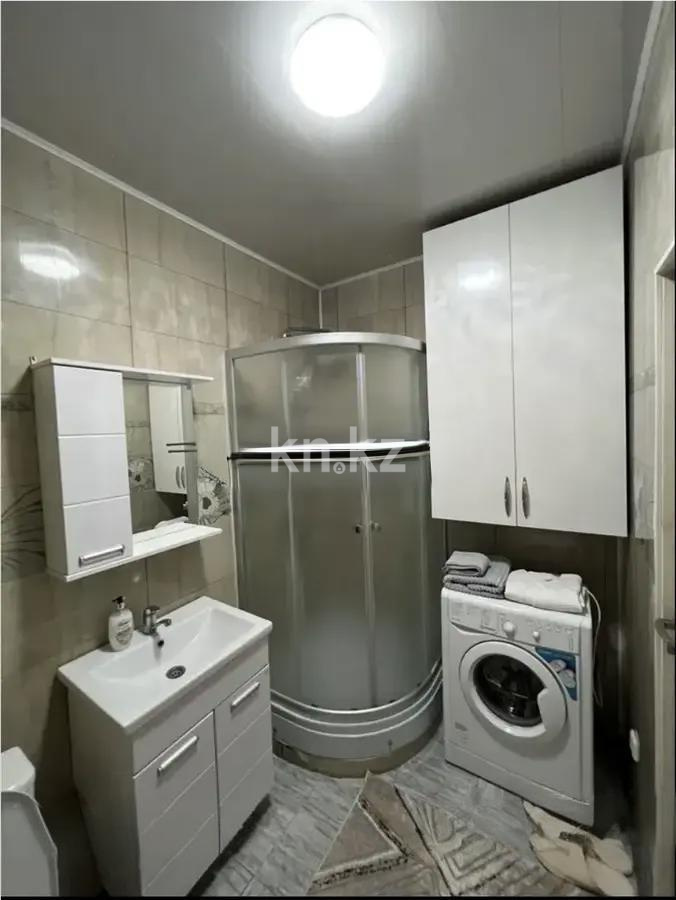 Продажа 1-комнатной квартиры, 30 м², ул. Садвакасова, дом  35 - Продажа  однокомнатных квартир в Алматы с фото фото 2 из 2