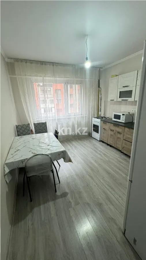 Продажа 3-комнатной квартиры, 91 м², ул. Жунисова, дом  8/1 - Продажа  двухкомнатных, трехкомнатных квартир в Алматы без посредников с фото фото 1 из 1