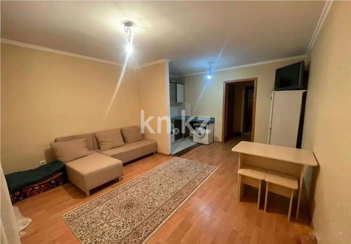 Продажа 1-комнатной квартиры, 28 м² - Продажа квартир в Астане - страница 4 фото 1 из 3