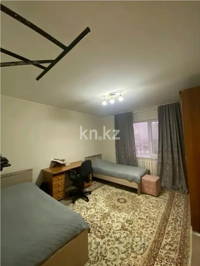Продажа 3-комнатной квартиры, 90 м², пр. Богенбай батыра, дом  30 в Астане - фото 2