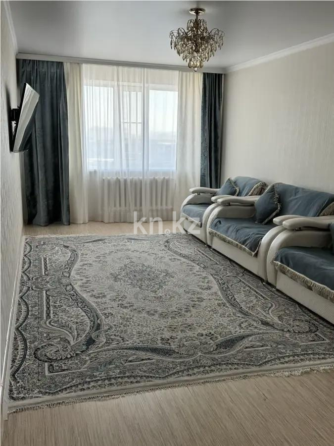 Продажа 2-комнатной квартиры, 72.2 м², ул. Потанина, дом  3/2 - Продажа квартир в Астане без посредников с фото фото 1 из 6