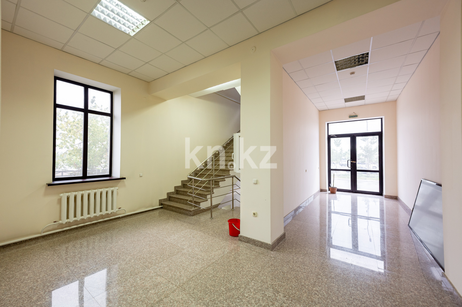 Продажа базы, 4372 м² - Продажа баз, складов и промышленной недвижимости в Астане фото 17 из 32