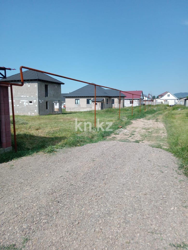 Продажа 5-комнатного дома, 120 м² в Алматинской области - фото 20