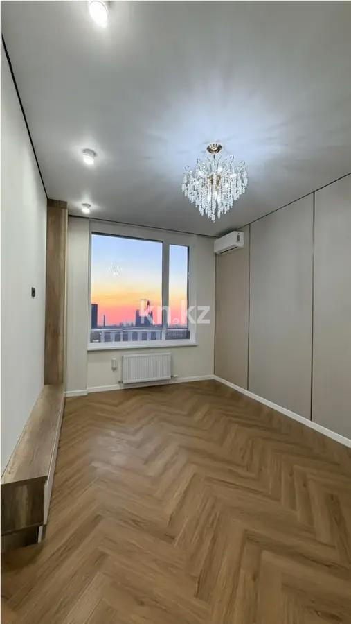 Продажа 2-комнатной квартиры, 50 м² - Продажа квартир в Астане - страница 3 фото 1 из 5