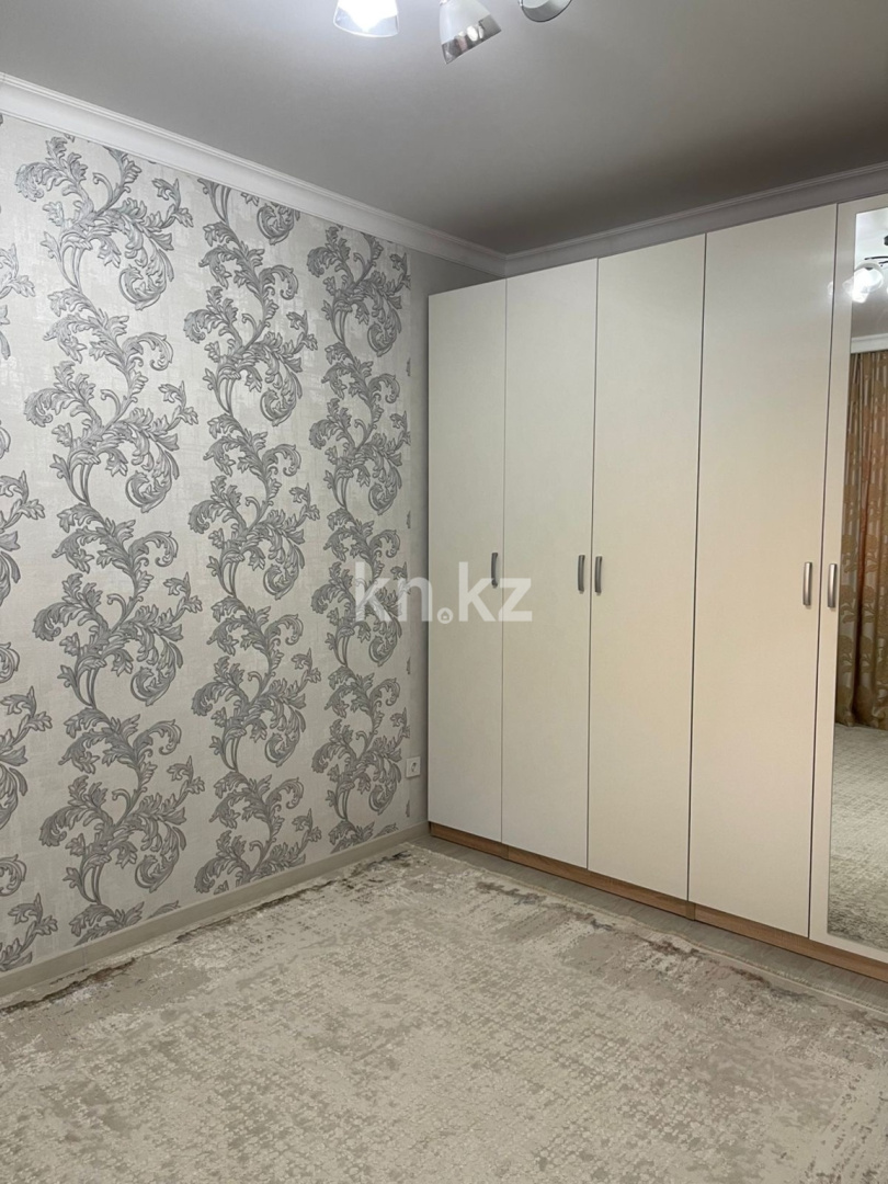 Продажа 1-комнатной квартиры, 34 м² в Астане - фото 5